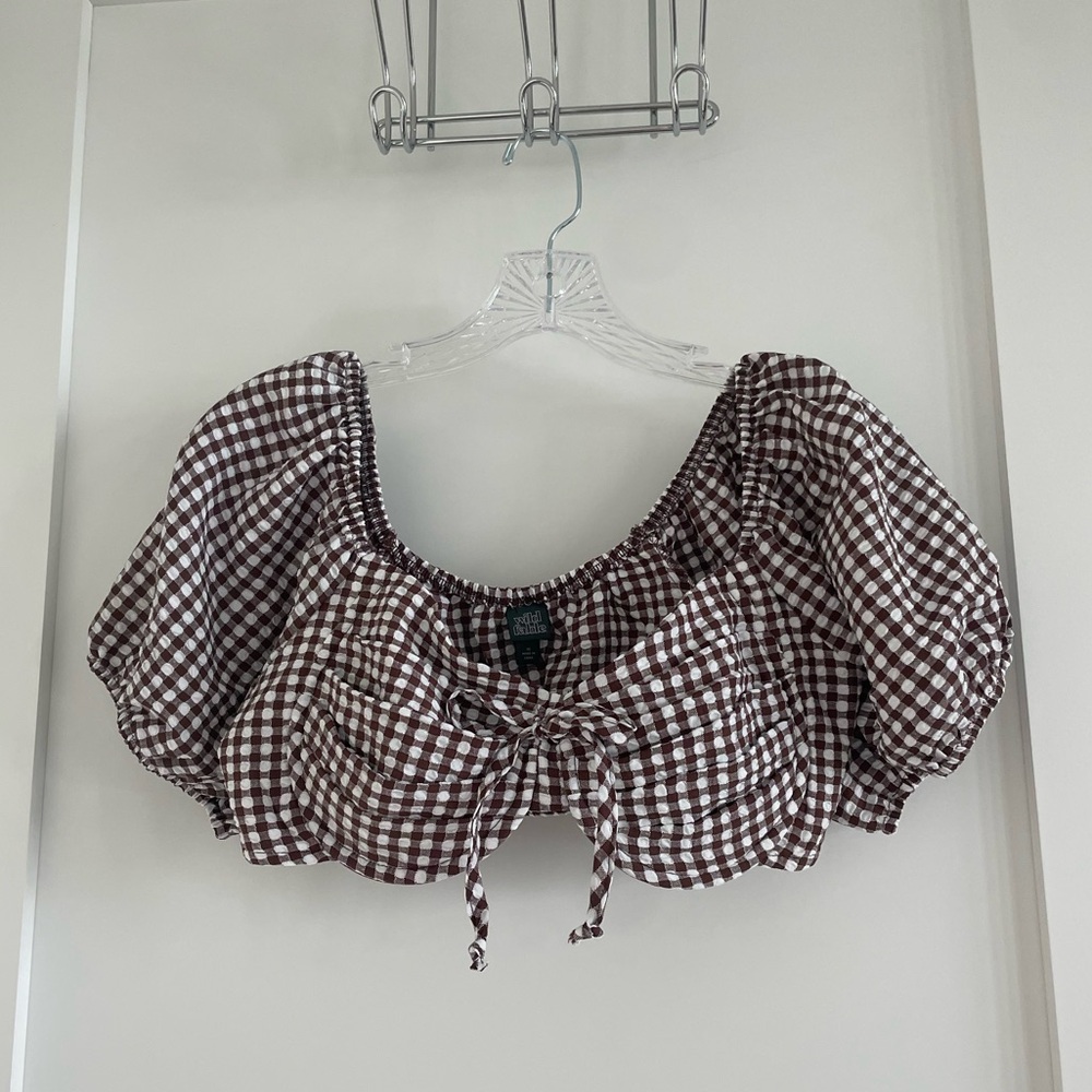 Wild Fable 2 Piece Set